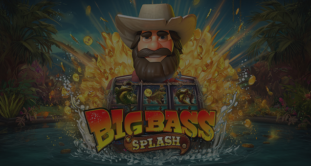 Big Bass Splash