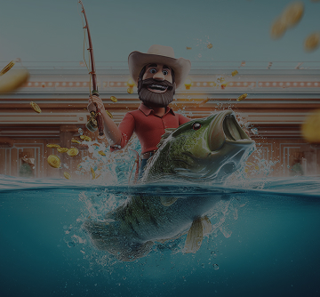 Big Bass Splash