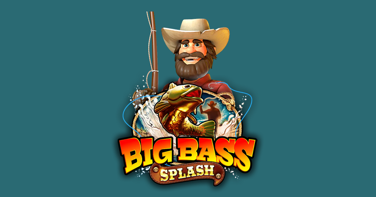 Big Bass Splash